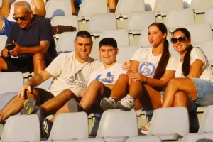 Πρώτη νίκη για Απόλλωνα, με δύο γκολ του Όζμπολτ και καθοριστικό Ροντρίγκες (φώτος) 