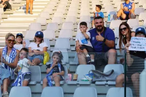 Πρώτη νίκη για Απόλλωνα, με δύο γκολ του Όζμπολτ και καθοριστικό Ροντρίγκες (φώτος) 