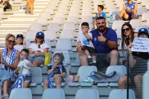 (Φώτος) Ο κόσμος στο “Άλφαμέγα”