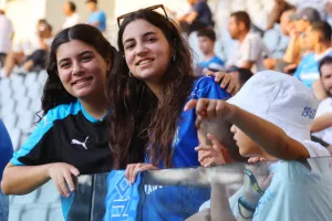 Πρώτη νίκη για Απόλλωνα, με δύο γκολ του Όζμπολτ και καθοριστικό Ροντρίγκες (φώτος) 