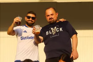 Πρώτη νίκη για Απόλλωνα, με δύο γκολ του Όζμπολτ και καθοριστικό Ροντρίγκες (φώτος) 