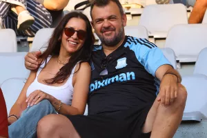 (Φώτος) Ο κόσμος στο “Άλφαμέγα”