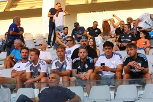 (Φώτος) Ο κόσμος στο “Άλφαμέγα”