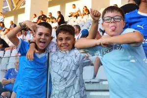 (Φώτος) Ο κόσμος στο “Άλφαμέγα”