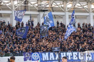 Πρώτη νίκη για Απόλλωνα, με δύο γκολ του Όζμπολτ και καθοριστικό Ροντρίγκες (φώτος) 