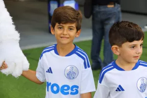 Πρώτη νίκη για Απόλλωνα, με δύο γκολ του Όζμπολτ και καθοριστικό Ροντρίγκες (φώτος) 