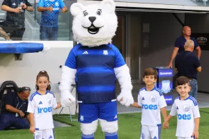 Πρώτη νίκη για Απόλλωνα, με δύο γκολ του Όζμπολτ και καθοριστικό Ροντρίγκες (φώτος) 