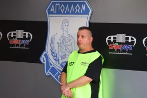 Πρώτη νίκη για Απόλλωνα, με δύο γκολ του Όζμπολτ και καθοριστικό Ροντρίγκες (φώτος) 