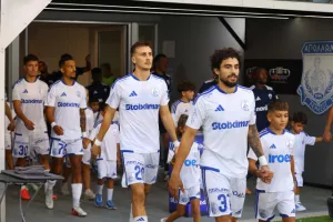 Πρώτη νίκη για Απόλλωνα, με δύο γκολ του Όζμπολτ και καθοριστικό Ροντρίγκες (φώτος) 