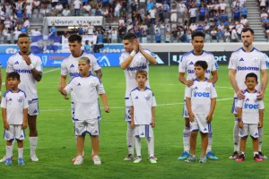 Πρώτη νίκη για Απόλλωνα, με δύο γκολ του Όζμπολτ και καθοριστικό Ροντρίγκες (φώτος) 