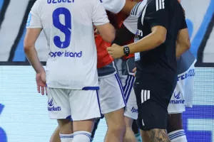 Πρώτη νίκη για Απόλλωνα, με δύο γκολ του Όζμπολτ και καθοριστικό Ροντρίγκες (φώτος) 
