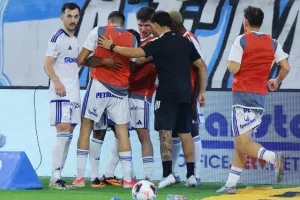 Πρώτη νίκη για Απόλλωνα, με δύο γκολ του Όζμπολτ και καθοριστικό Ροντρίγκες (φώτος) 