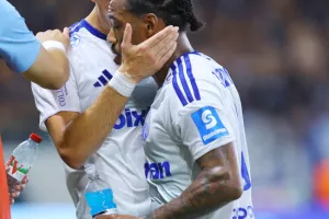 Πρώτη νίκη για Απόλλωνα, με δύο γκολ του Όζμπολτ και καθοριστικό Ροντρίγκες (φώτος) 