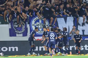 Στο "σπίτι" της είναι... αλλιώς!