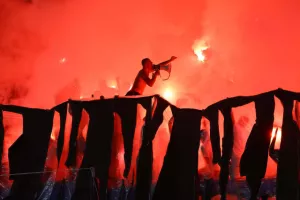 Πρώτη νίκη για Απόλλωνα, με δύο γκολ του Όζμπολτ και καθοριστικό Ροντρίγκες (φώτος) 