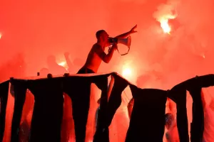 Πρώτη νίκη για Απόλλωνα, με δύο γκολ του Όζμπολτ και καθοριστικό Ροντρίγκες (φώτος) 