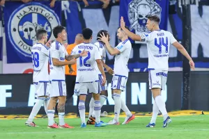 5 – 3… τα δυο με πέναλτι!