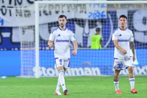 Πρώτη νίκη για Απόλλωνα, με δύο γκολ του Όζμπολτ και καθοριστικό Ροντρίγκες (φώτος) 