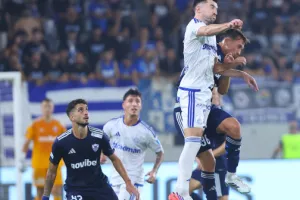 Πρώτη νίκη για Απόλλωνα, με δύο γκολ του Όζμπολτ και καθοριστικό Ροντρίγκες (φώτος) 