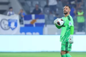 Λιγότερη δουλειά για Κουν θέλει ο Λοσάδα