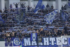 Πρώτη νίκη για Απόλλωνα, με δύο γκολ του Όζμπολτ και καθοριστικό Ροντρίγκες (φώτος) 