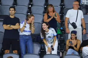 Πρώτη νίκη για Απόλλωνα, με δύο γκολ του Όζμπολτ και καθοριστικό Ροντρίγκες (φώτος) 