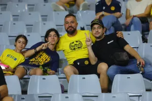 ΦΩΤΟΣ/ Ο κόσμος στο "Αλφαμέγα"