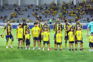 Πρώτα... να την περιορίσει