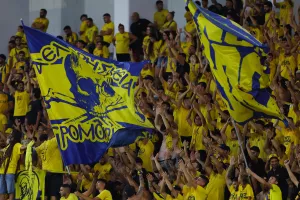 ΑΕΛ/Τα εισιτήρια με Ομόνοια 29Μ