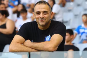 (Φώτος) Ο κόσμος στις εξέδρες 