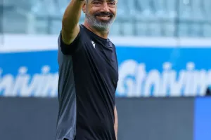  Άρης - Καρμιώτισσα: Τα είχε όλα... εκτός το γκολ