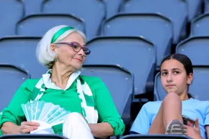  Άρης - Καρμιώτισσα: Τα είχε όλα... εκτός το γκολ