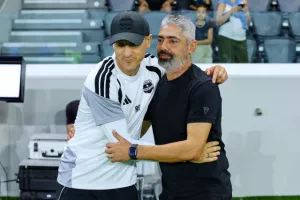  Άρης - Καρμιώτισσα: Τα είχε όλα... εκτός το γκολ
