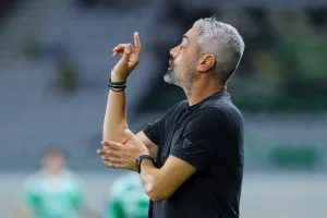  Άρης - Καρμιώτισσα: Τα είχε όλα... εκτός το γκολ