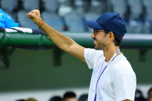 Τους "κανόνισε" όλους ο Λοσάδα