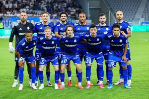 Ζητούμενο ΕΝΑ για τον Απόλλωνα… νίκη και τρεις βαθμοί!