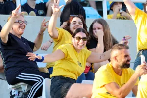 ΑΠΟΕΛ - ΑΕΛ: "Εξάστερος" και λαμπερός στο ΓΣΠ!