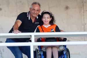 ΑΠΟΕΛ - ΑΕΛ: "Εξάστερος" και λαμπερός στο ΓΣΠ!