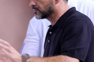 ΑΠΟΕΛ - ΑΕΛ: "Εξάστερος" και λαμπερός στο ΓΣΠ!