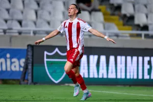 Γιούσης και... επιβεβαίωση!