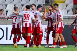 Διορθώσεις στην άμυνα, πίστη για τη συνέχεια