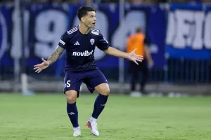 KIKO... MVP στο ντέρμπι!