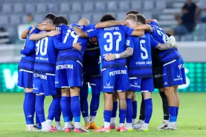 Στρέφει το βλέμμα στην Ανόρθωση ο Απόλλωνας