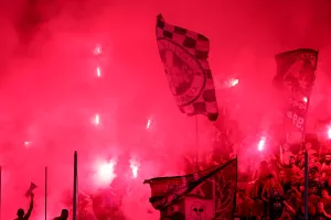 Ποινή σε ΑΝΟ/Αγώνας κεκλεισμένων και απαγόρευση μετακίνησης