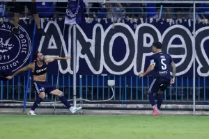 Πορτογαλική… σύνδεση 