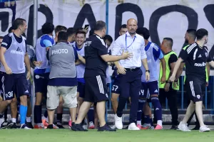 Σπριντ.... ο Ελ Μαέστρο! (Φώτος)