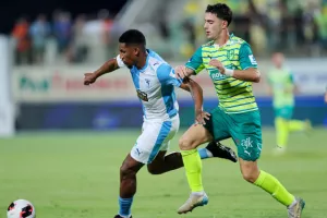 ΑΕΚ - Πάφος FC: Η "χρυσή" αλλαγή του Σα Πίντο της χάρισε το τρίποντο 