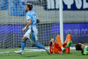 ΑΕΚ - Πάφος FC: Η "χρυσή" αλλαγή του Σα Πίντο της χάρισε το τρίποντο 