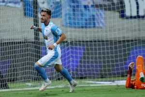 ΑΕΚ - Πάφος FC: Η "χρυσή" αλλαγή του Σα Πίντο της χάρισε το τρίποντο 