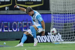 ΑΕΚ - Πάφος FC: Η "χρυσή" αλλαγή του Σα Πίντο της χάρισε το τρίποντο 